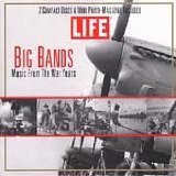 BBC Big Band Orchestra : Life Magazine Big Bands CD von Madacy