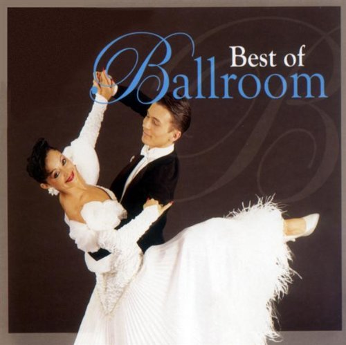 Best of Ballroom (+DVD) von Madacy
