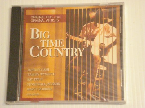 Big Time Country von Madacy