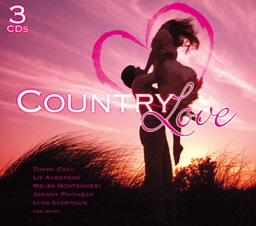 Country Love von Madacy