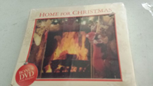 Home for Christmas (+DVD) von Madacy
