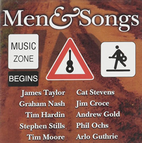 Men & Song von Madacy