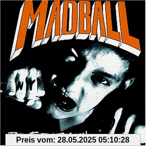 Ball of Destruction Ball of Destruction von Madball