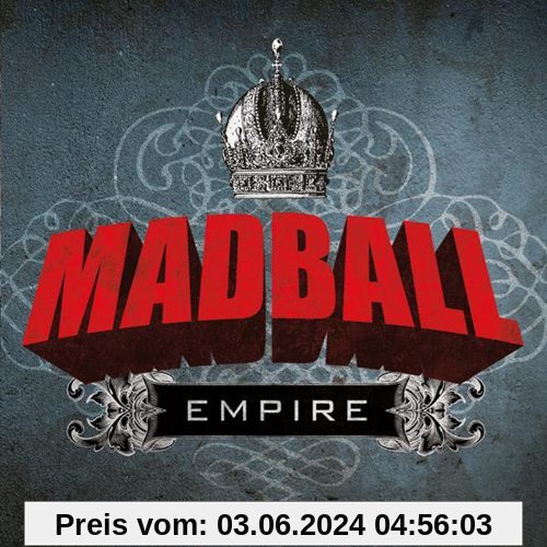 Empire von Madball
