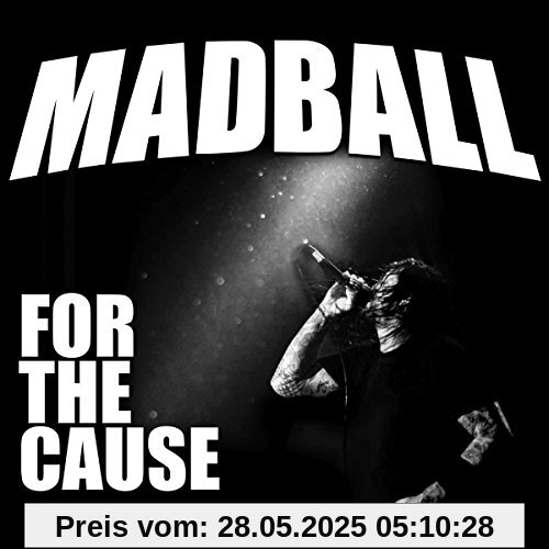 For the Cause von Madball