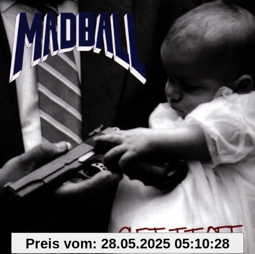 Set It Off von Madball