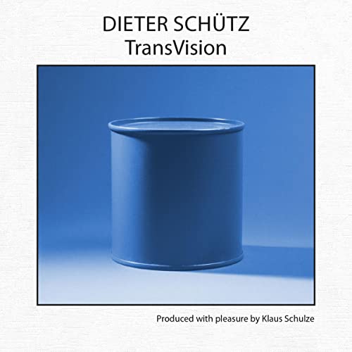 Transvision von Made In Germany