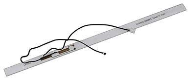 Made in China Heating Element 220V Comp. (40x5345) für Lexmark X463, Mx310 von Made in China