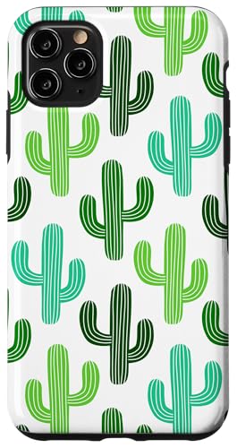 Aesthetic Cactus Plant Summer Hülle für iPhone 11 Pro Max Aesthetic Cactus Plant Summer Hülle für iPhone 11 Pro Max von Madeiradesigns