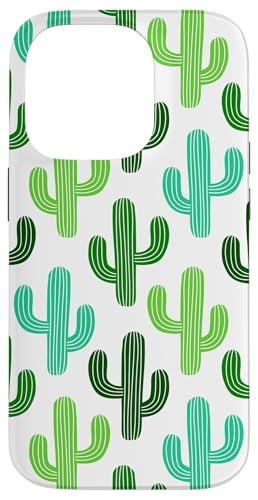 Aesthetic Cactus Plant Summer Hülle für iPhone 14 Pro Aesthetic Cactus Plant Summer Hülle für iPhone 14 Pro von Madeiradesigns