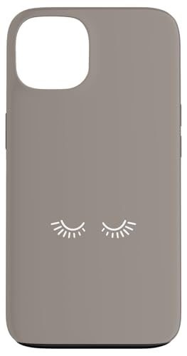Aesthetic Eyes Boho Spirituality Hülle für iPhone 13 Aesthetic Eyes Boho Spirituality Hülle für iPhone 13 von Madeiradesigns