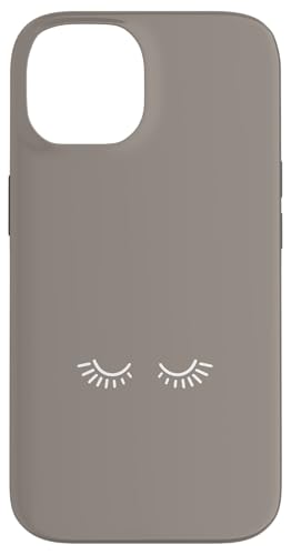 Aesthetic Eyes Boho Spirituality Hülle für iPhone 14 Aesthetic Eyes Boho Spirituality Hülle für iPhone 14 von Madeiradesigns