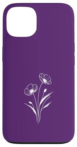 Aesthetic Flower Plant Summer Vibe Happiness Flower Sweet Hülle für iPhone 13 Aesthetic Flower Plant Summer Vibe Happiness Flower Sweet Hülle für iPhone 13 von Madeiradesigns