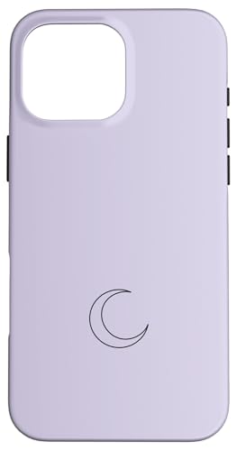 Aesthetic Moon Spiritualität Boho Love Girl Hülle für iPhone 16 Pro Max Aesthetic Moon Spiritualität Boho Love Girl Hülle für iPhone 16 Pro Max von Madeiradesigns