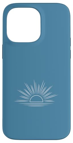 Aesthetic Sun Sunrise Summer Vibe Happiness Love Hülle für iPhone 14 Pro Max Aesthetic Sun Sunrise Summer Vibe Happiness Love Hülle für iPhone 14 Pro Max von Madeiradesigns