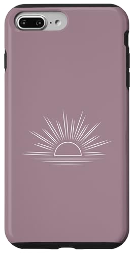 Aesthetic Sun Sunrise Summer Vibe Happiness Love Hülle für iPhone 7 Plus/8 Plus Aesthetic Sun Sunrise Summer Vibe Happiness Love Hülle für iPhone 7 Plus/8 Plus von Madeiradesigns