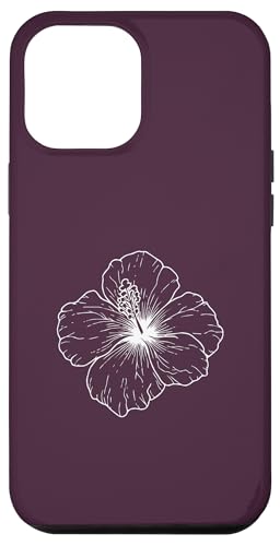 Aesthetic Sun Sunset Summer Hibiskus Paradise Flower Spring Hülle für iPhone 12 Pro Max Aesthetic Sun Sunset Summer Hibiskus Paradise Flower Spring Hülle für iPhone 12 Pro Max von Madeiradesigns
