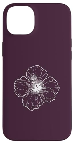 Aesthetic Sun Sunset Summer Hibiskus Paradise Flower Spring Hülle für iPhone 14 Plus Aesthetic Sun Sunset Summer Hibiskus Paradise Flower Spring Hülle für iPhone 14 Plus von Madeiradesigns