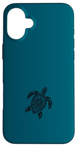Aesthetic Sun Sunset Summer Tortuga Turtle Sea Hülle für iPhone 16 Plus Aesthetic Sun Sunset Summer Tortuga Turtle Sea Hülle für iPhone 16 Plus von Madeiradesigns