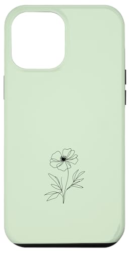 Aesthetic spring flower Hülle für iPhone 12 Pro Max Aesthetic spring flower Hülle für iPhone 12 Pro Max von Madeiradesigns