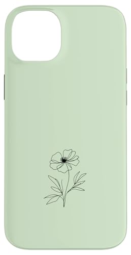 Aesthetic spring flower Hülle für iPhone 14 Plus Aesthetic spring flower Hülle für iPhone 14 Plus von Madeiradesigns