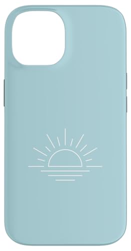 Handy Case mit Sonnenuntergang Motiv Ästhetisch Hülle für iPhone 14 Handy Case mit Sonnenuntergang Motiv Ästhetisch Hülle für iPhone 14 von Madeiradesigns