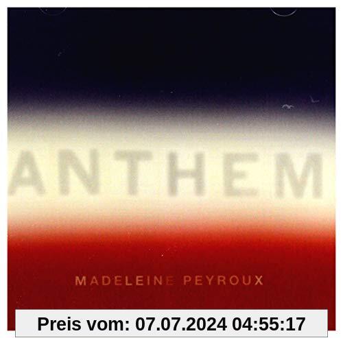 Anthem von Madeleine Peyroux