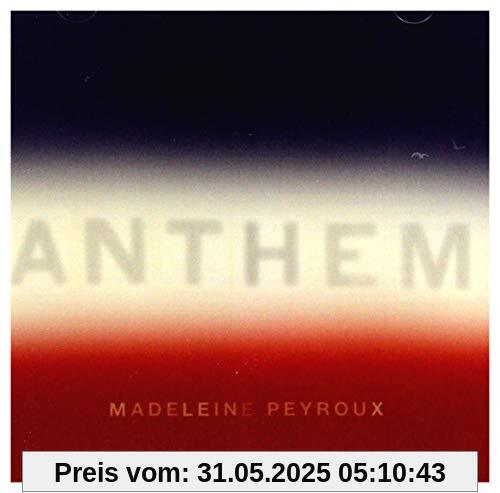 Anthem von Madeleine Peyroux