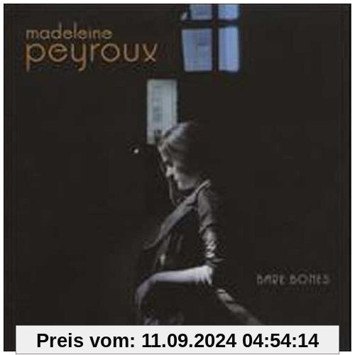 Bare Bones von Madeleine Peyroux