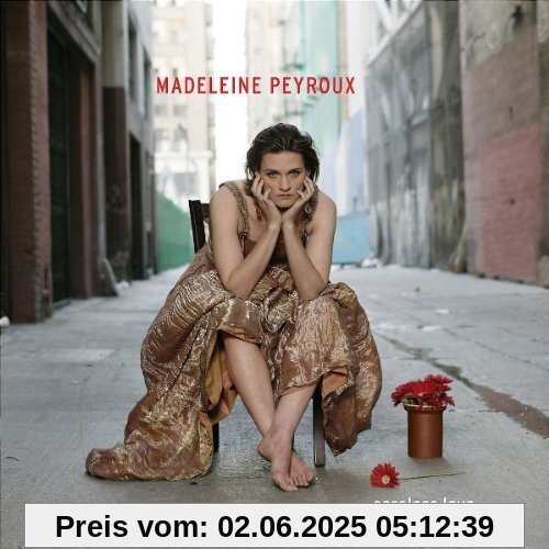 Careless Love (Ltd.Pur Edt.) von Madeleine Peyroux