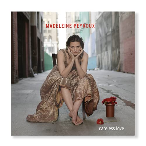 Careless Love [Vinyl LP] von Madeleine Peyroux
