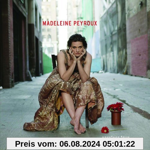 Careless Love von Madeleine Peyroux