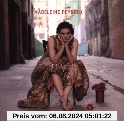 Careless Love von Madeleine Peyroux