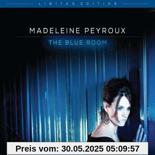 The Blue Room (Limited Deluxe Edition) von Madeleine Peyroux
