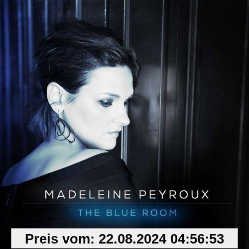 The Blue Room von Madeleine Peyroux