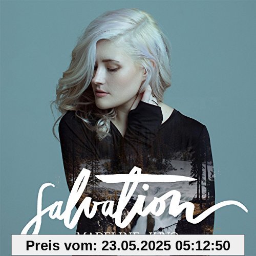 Salvation Salvation von Madeline Juno