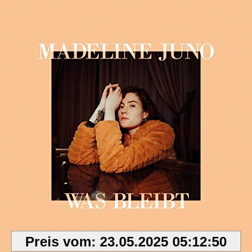 Was bleibt von Madeline Juno
