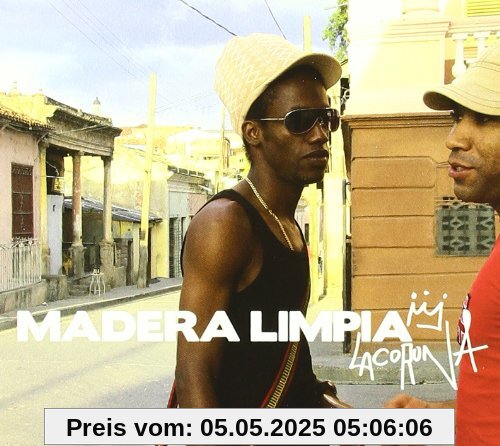La Corona von Madera Limpia