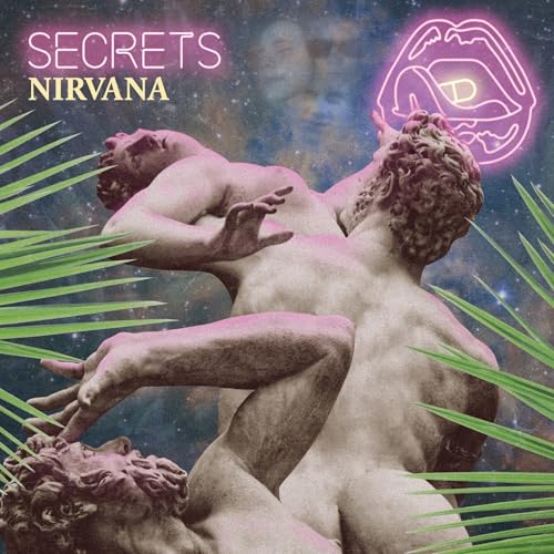 Secrets (Black Vinyl) [Vinyl LP] von Madfish (Edel)
