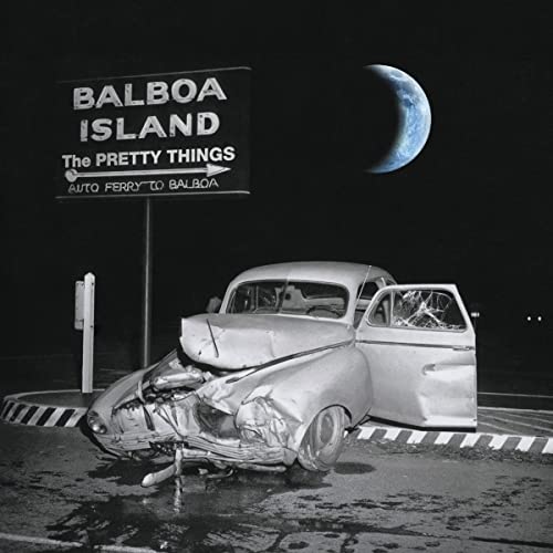 Balboa Island (Digipak) von Madfish