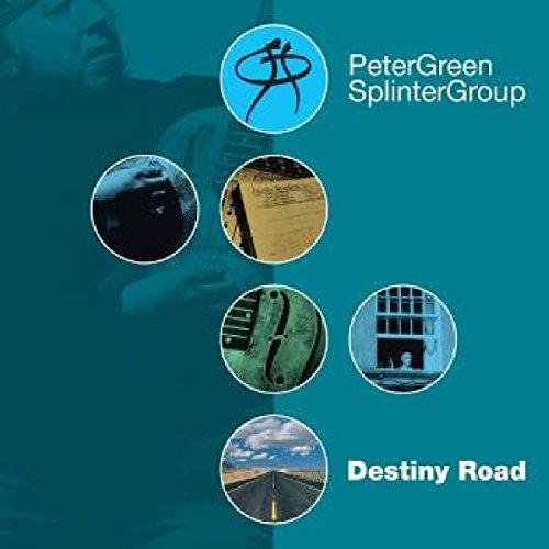 Destiny Road [Vinyl LP] von Madfish