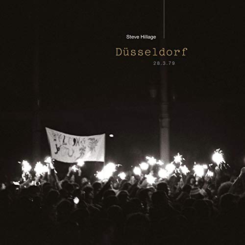 Düsseldorf [Vinyl LP] von Madfish