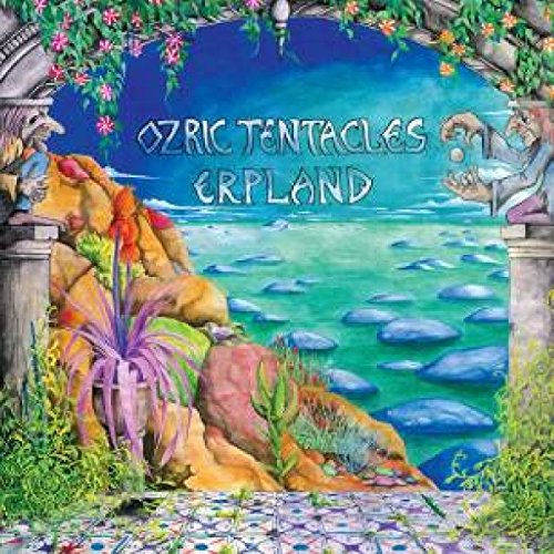Erpland [Vinyl LP] von Madfish