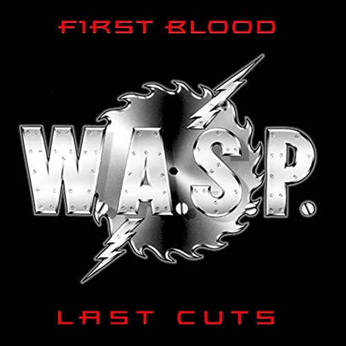 First Blood Last Cuts [Vinyl LP] von Madfish
