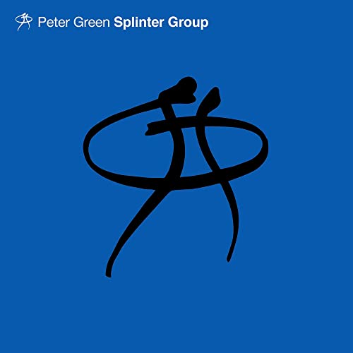 Splinter Group [Vinyl LP] von Madfish