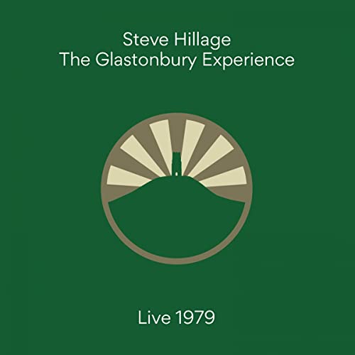 The Glastonbury Experience (Live 1979) [Vinyl LP] von Madfish