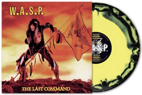 The Last Command [Vinyl LP] von Madfish