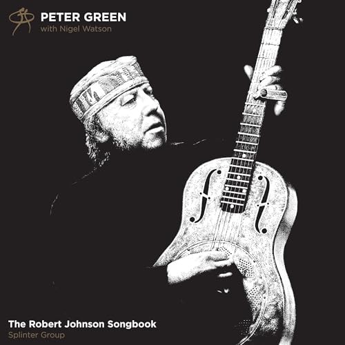 The Robert Johnson Songbook [Vinyl LP] von Madfish