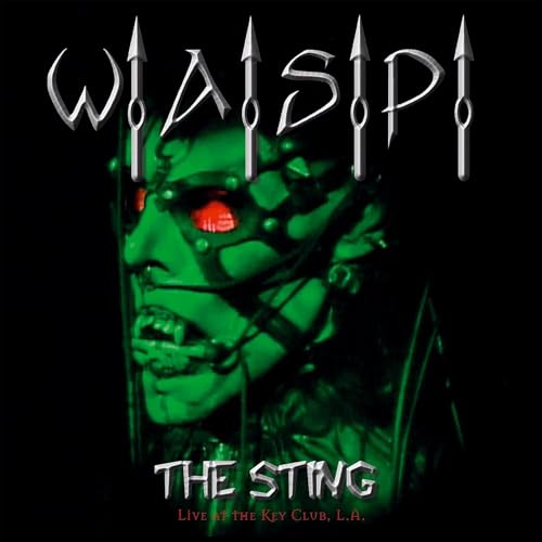 The Sting (CD+Dvd) von Madfish