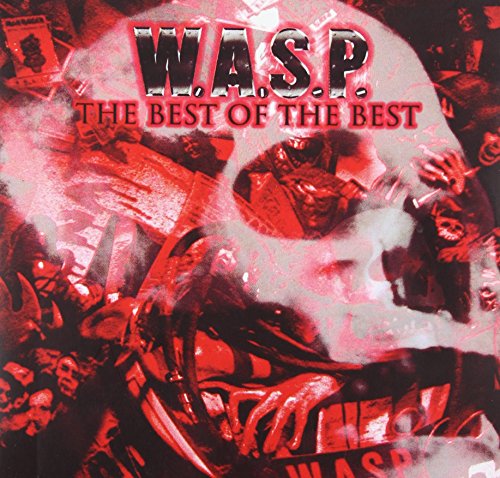 W.A.S.P. - Best Of The Best von Madfish
